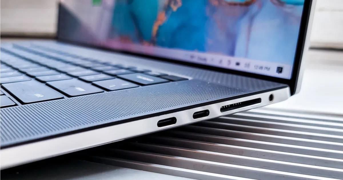 Dell XPS 9710 2021 - Core i7, 16 Go RAM, RTX 3050, 1 To SSD, 17 pouces 4K UHD+ – Image 6