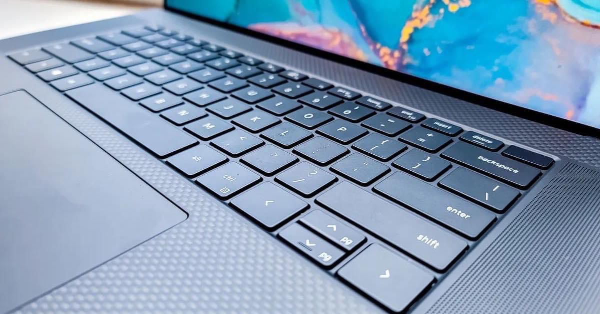Dell XPS 9710 2021 - Core i7, 16 Go RAM, RTX 3050, 1 To SSD, 17 pouces 4K UHD+ – Image 7