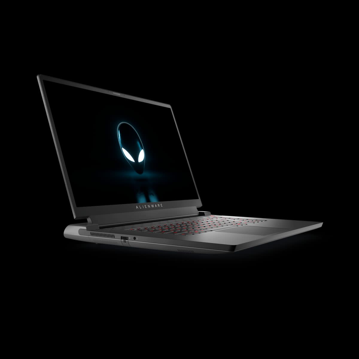 Dell ALIENWARE M17 R5 – L'avenir du Gaming entre Vos Mains ! – Image 3