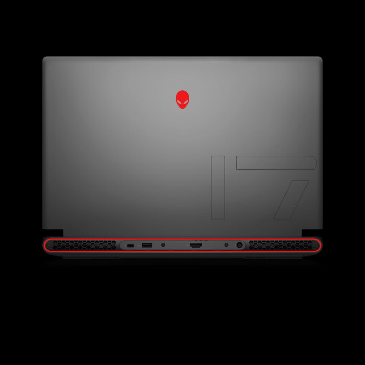 Dell ALIENWARE M17 R5 – L'avenir du Gaming entre Vos Mains ! – Image 6