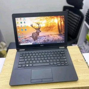 Dell Latitude 7280