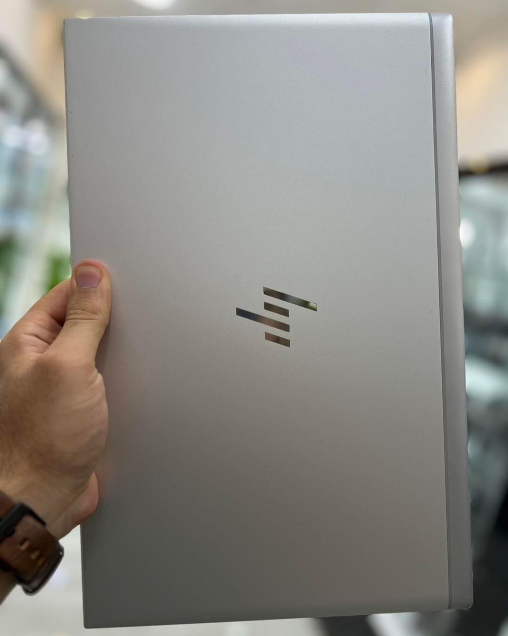 HP Elitebook 850 G8