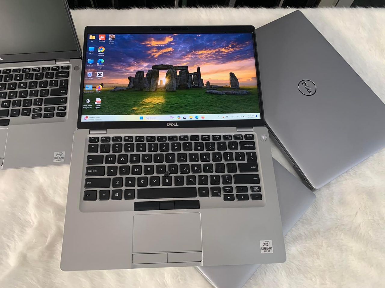 Dell 5411