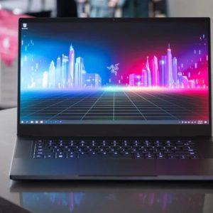 Razer Blade 15 Advanced 2022