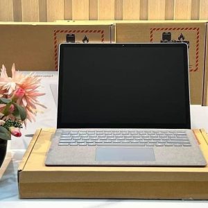 Microsoft Surface Laptop 3