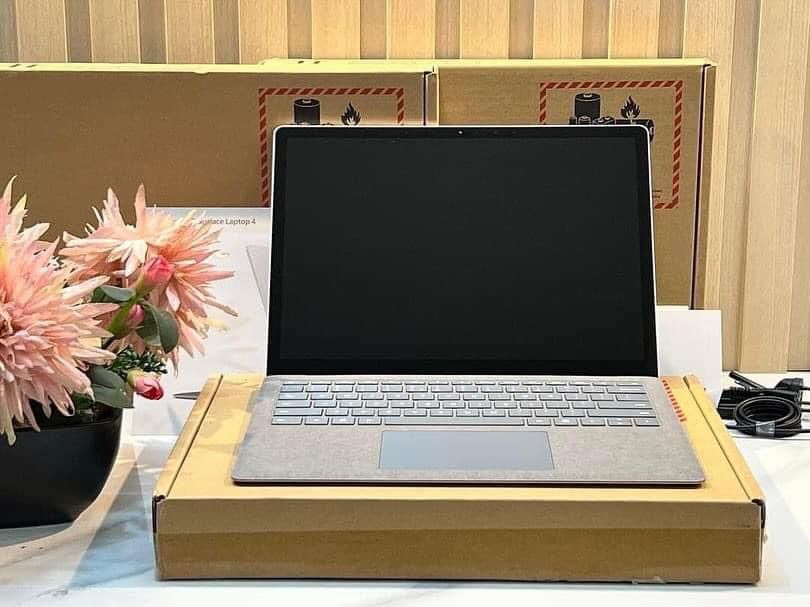 Microsoft Surface Laptop 3