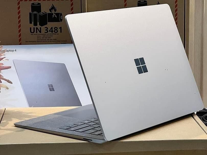Microsoft Surface Laptop 3 – Image 4