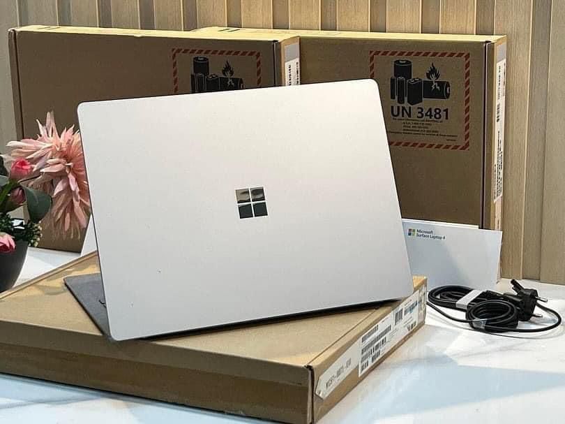 Microsoft Surface Laptop 3 – Image 5
