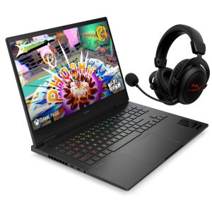 HP Omen 16,1"