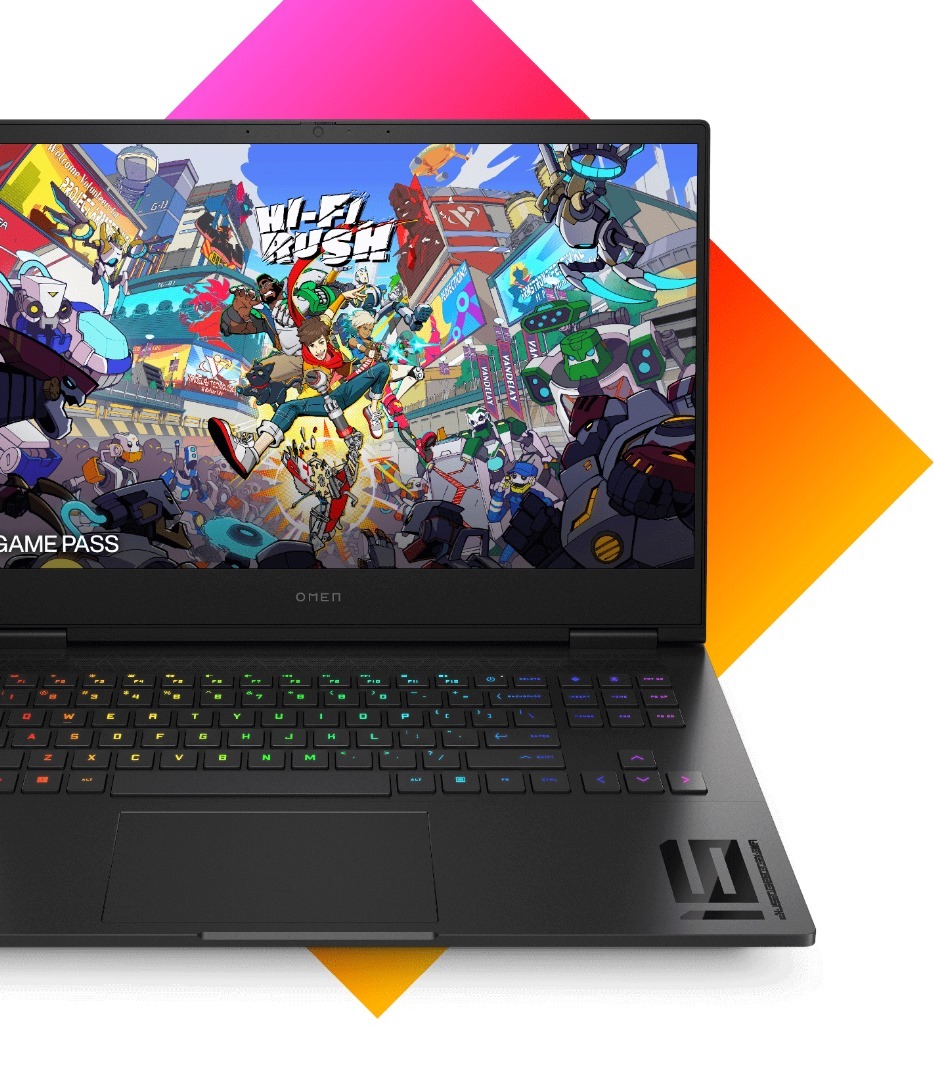 HP Omen 16,1" – Image 3