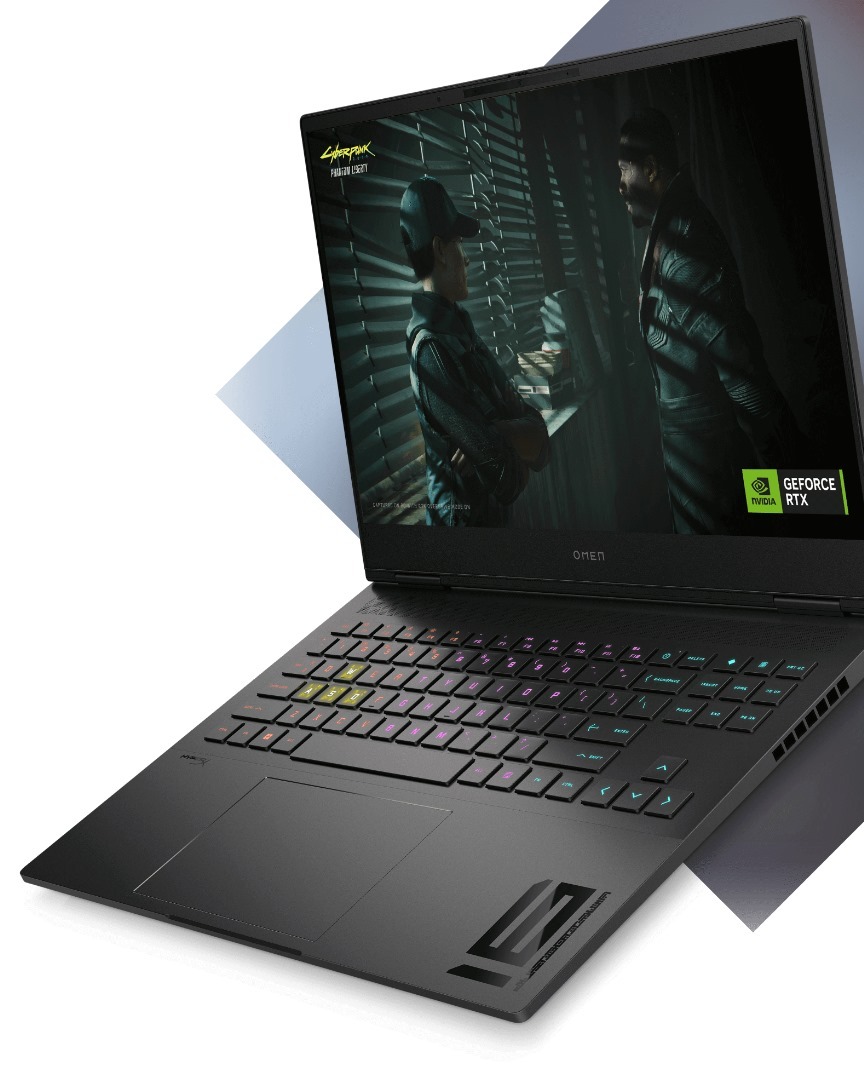 HP Omen 16,1" – Image 4