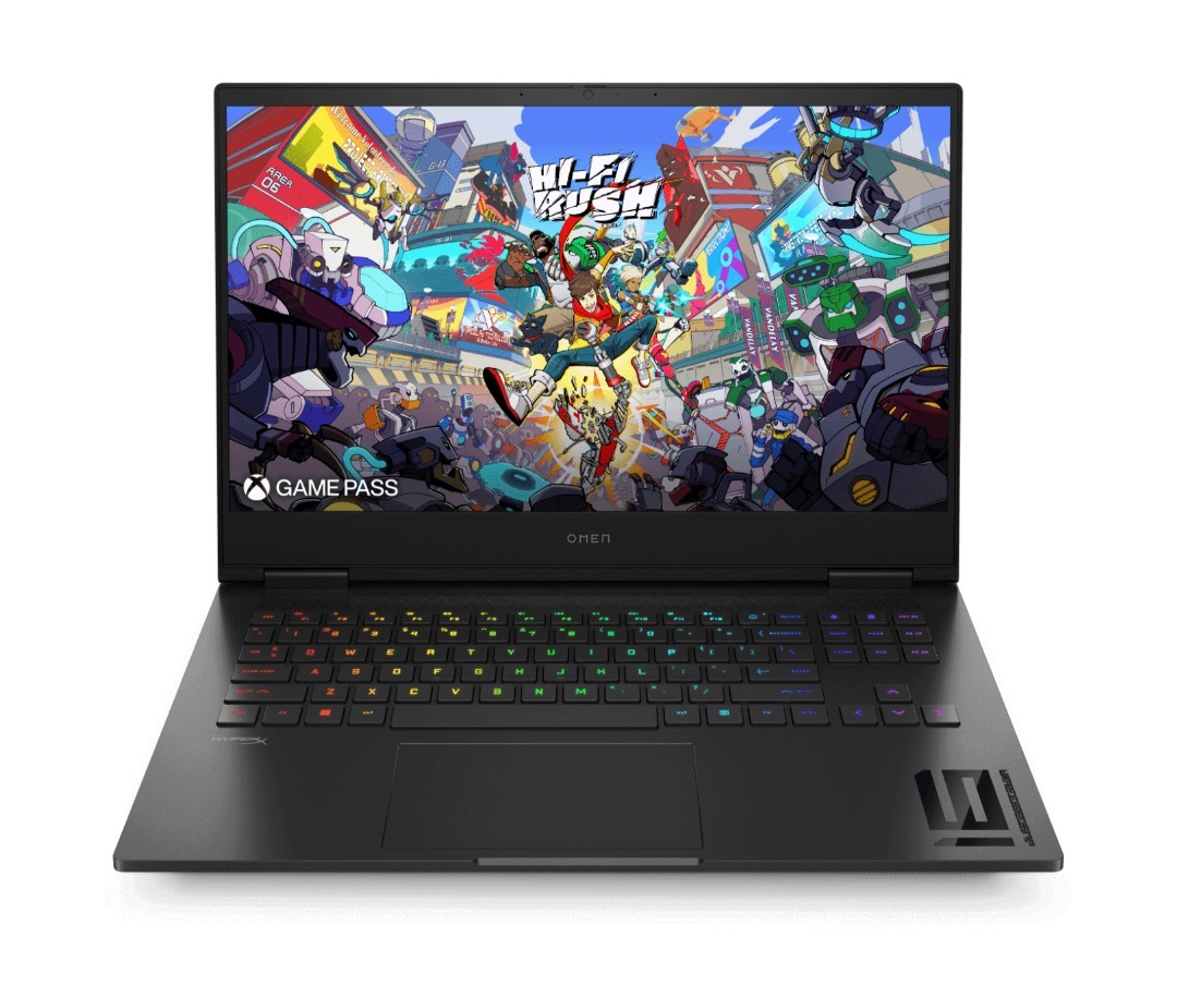 HP Omen 16,1" – Image 5