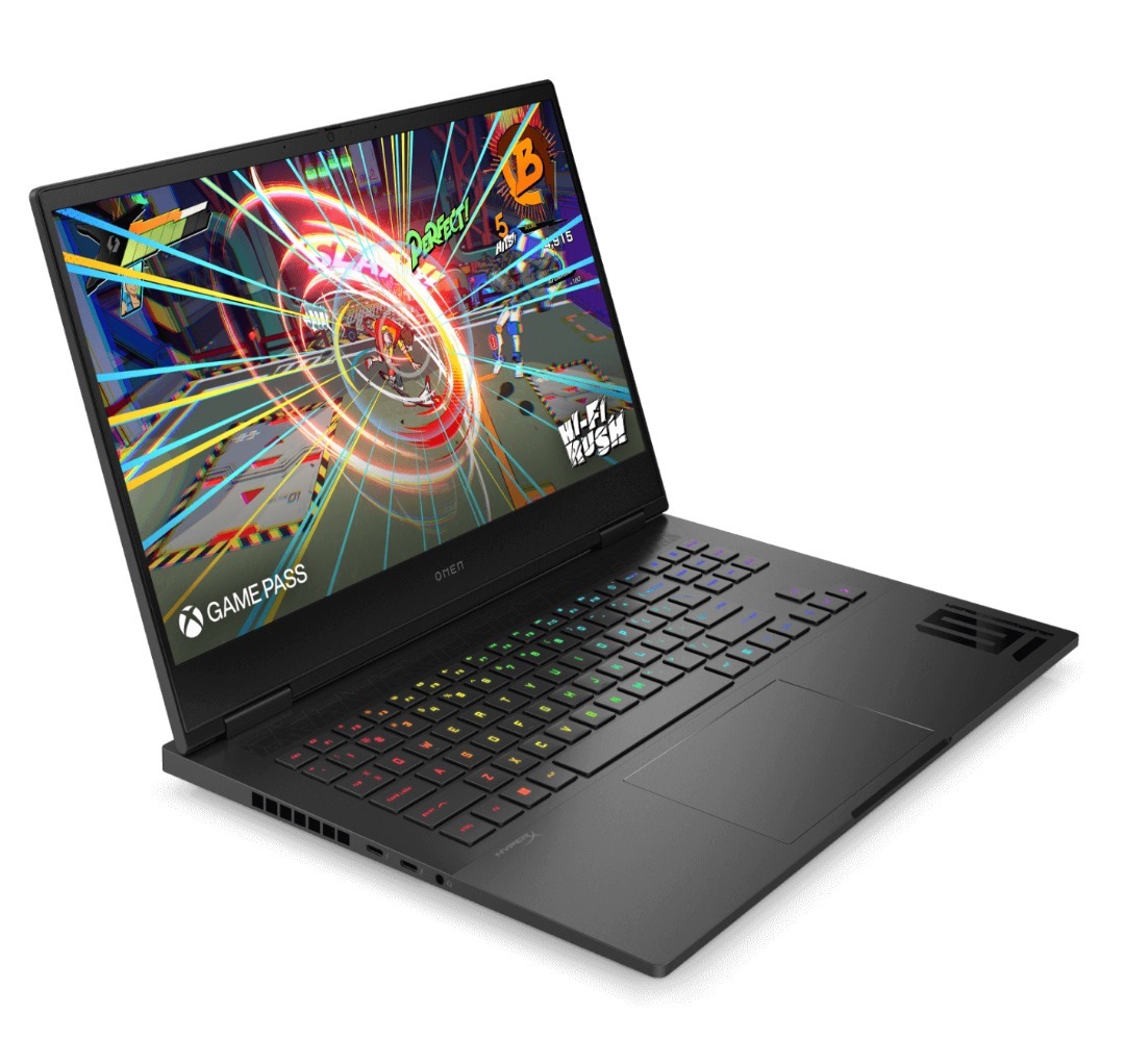 HP Omen 16,1" – Image 6