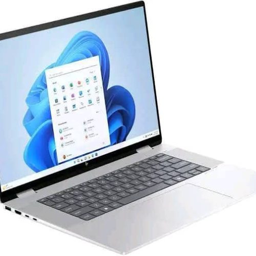 HP Envy x360 2-en-1 Convertible 16-ac0023dx