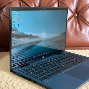 HP Pavilion x360 14-EK0013DX