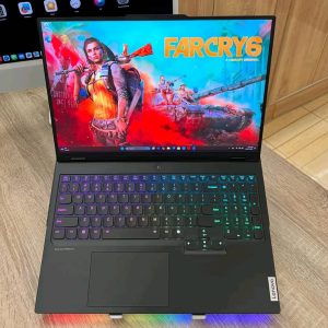 Lenovo Legion PRO 7 16IRX9H