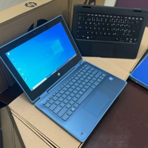 HP ProBook x360 11 G1