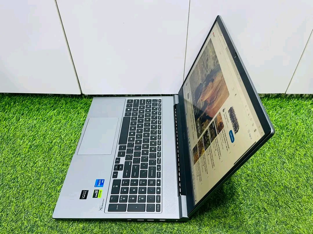 HP Omen 16-ae0073cl – Image 6