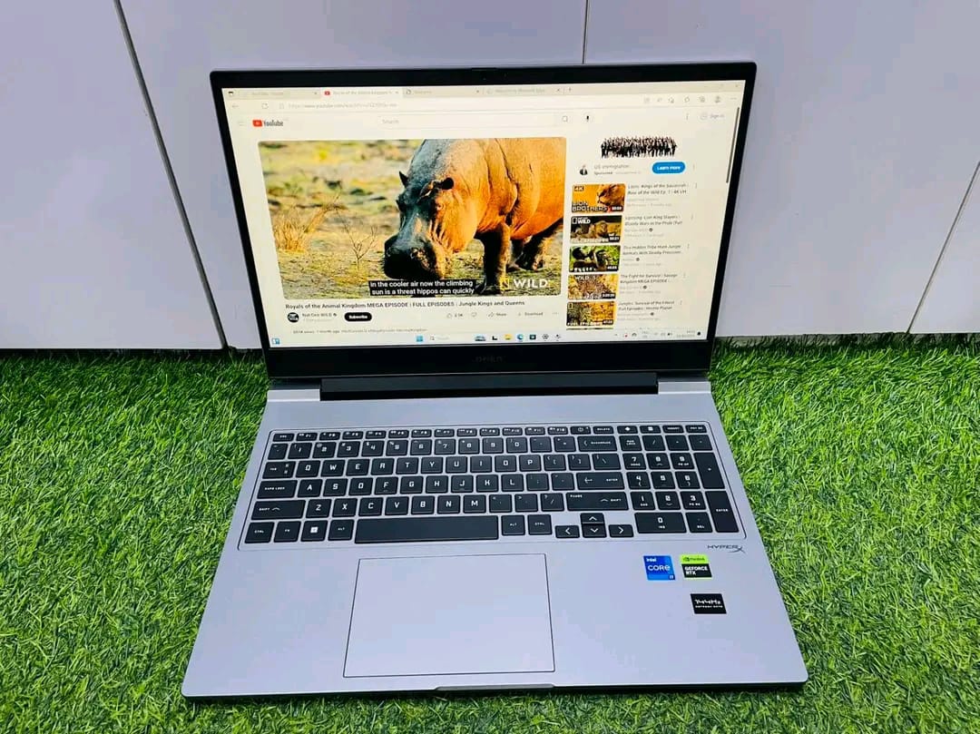 HP Omen 16-ae0073cl