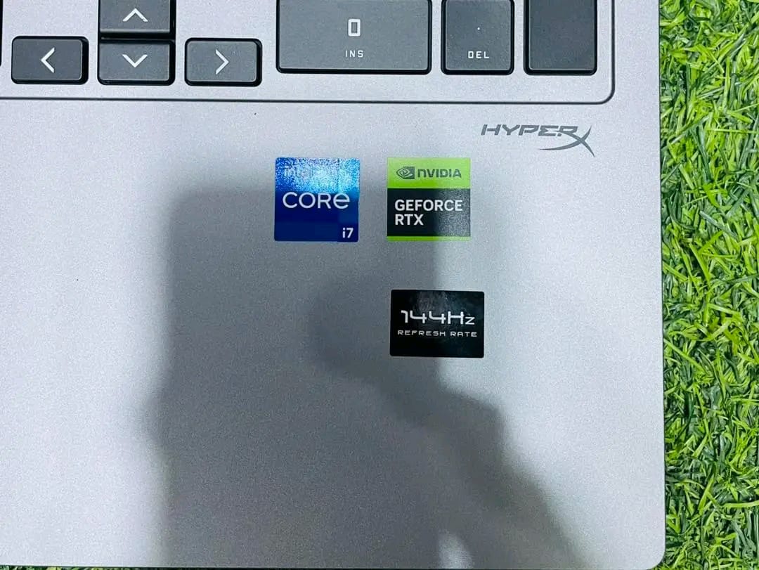 HP Omen 16-ae0073cl – Image 4