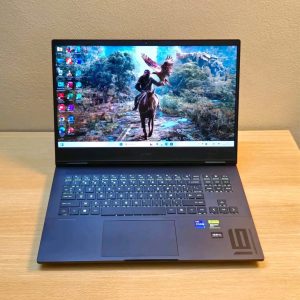 HP OMEN i9 GAMING 2024