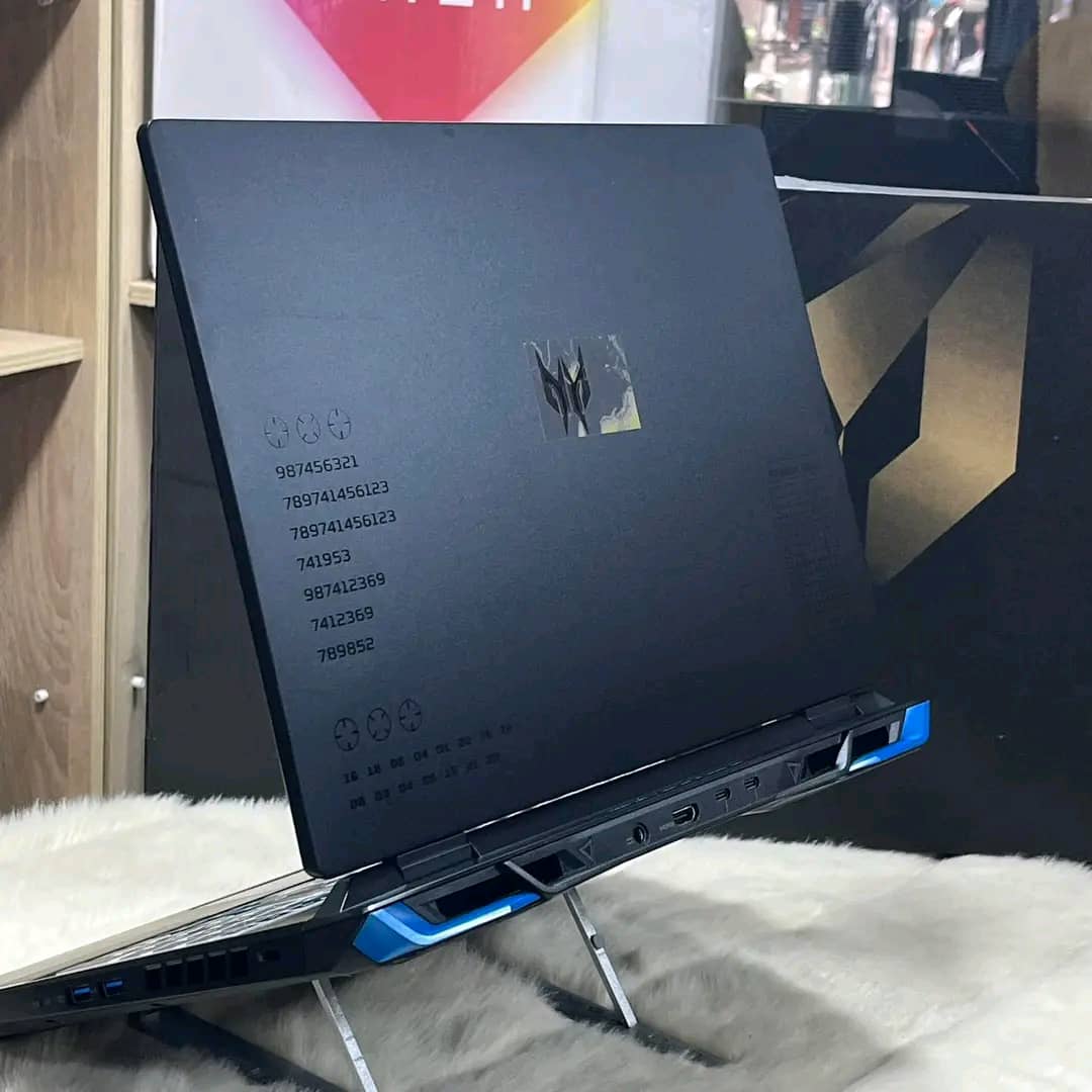 Acer Predator Helios Neo PHN16-71-97C8 – Image 4