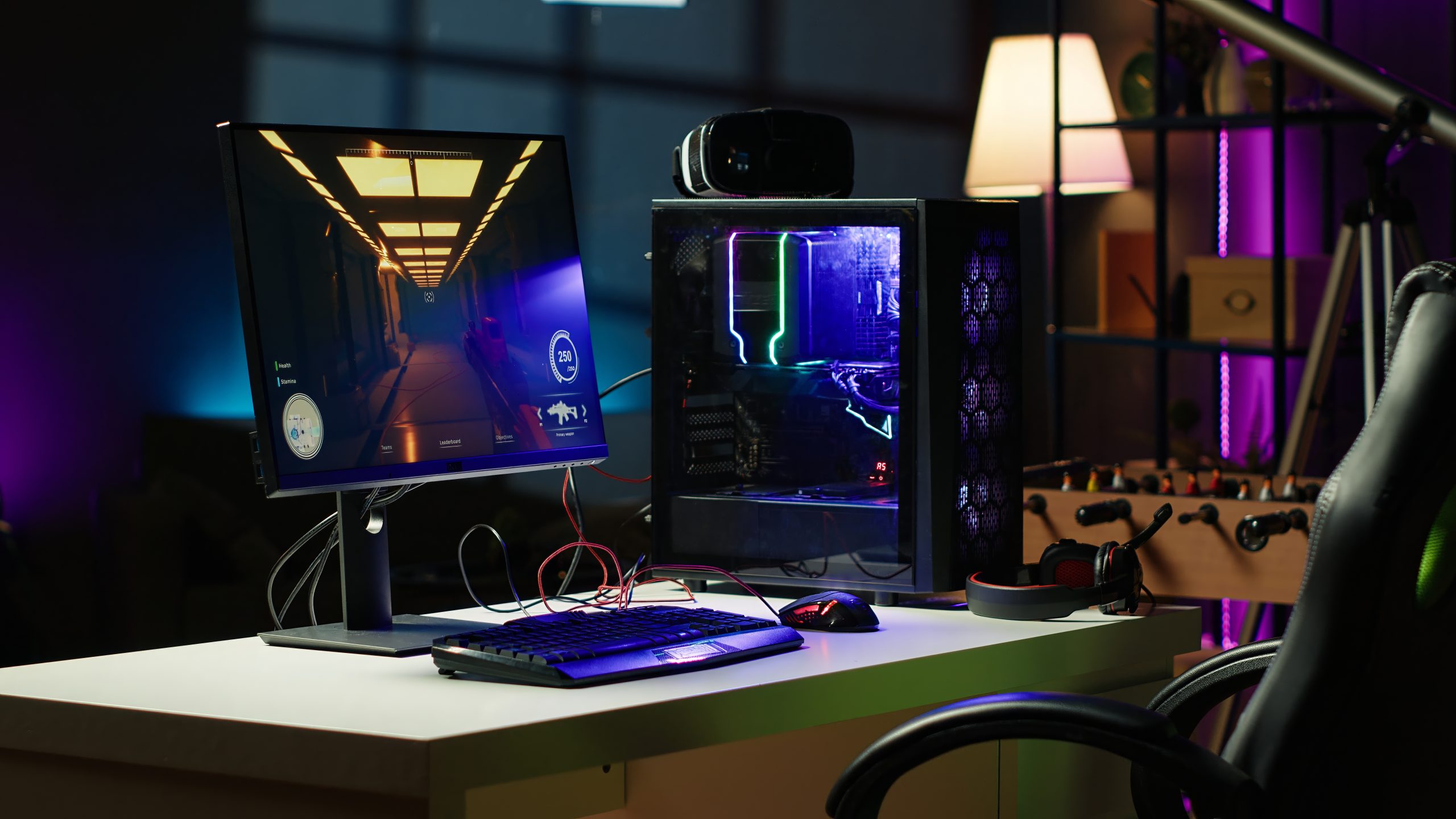 slider image