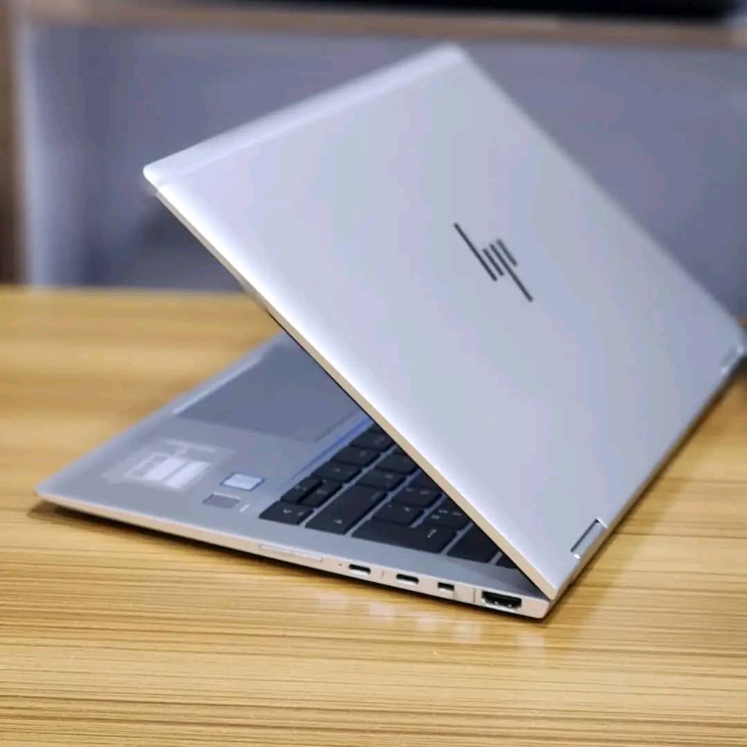 HP elite book 1030 G2/3 – Image 2