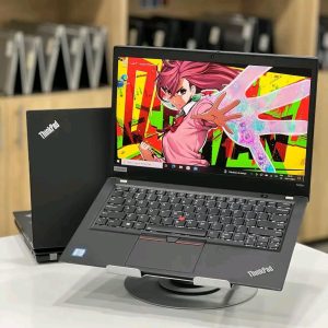 Lenovo ThinkPad T480s