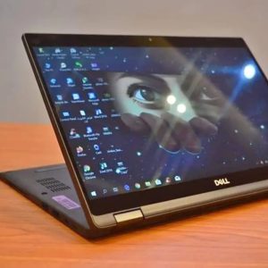 Dell Latitude 5289 / 7390 2-en-1
