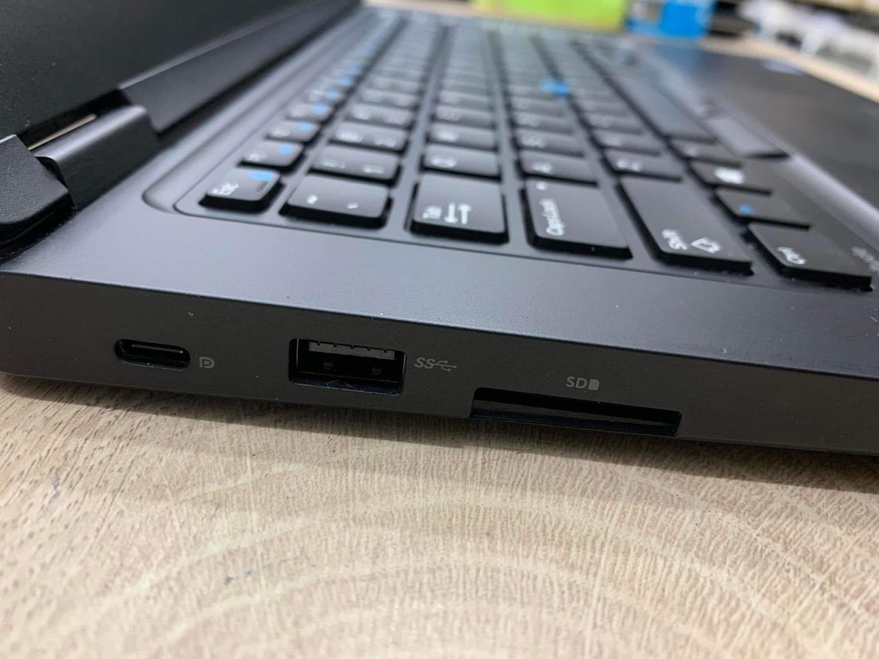 DELL LATITUDE 5480 – Image 3