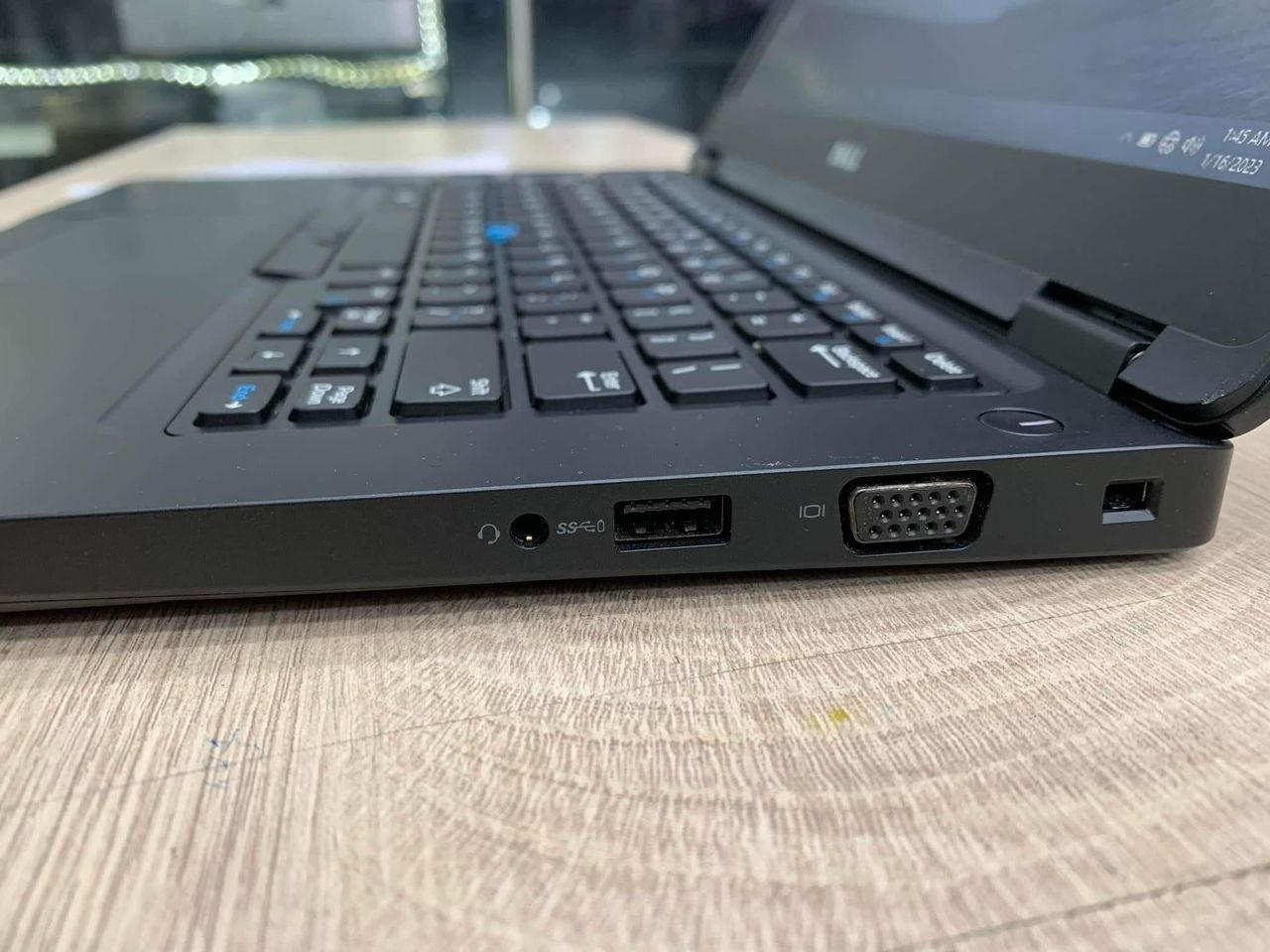 DELL LATITUDE 5480 – Image 4