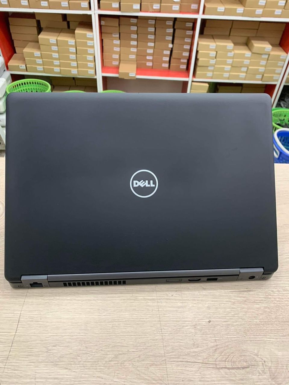 DELL LATITUDE 5480 – Image 5