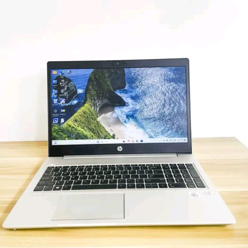 HP 450 G7