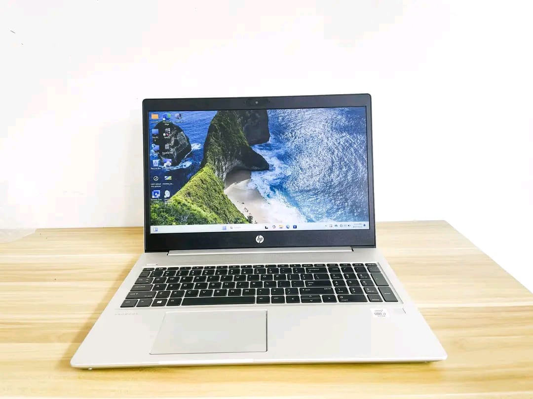 HP 450 G7