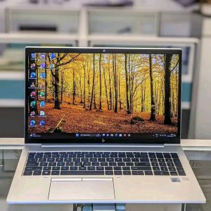 HP EliteBook 850 G7