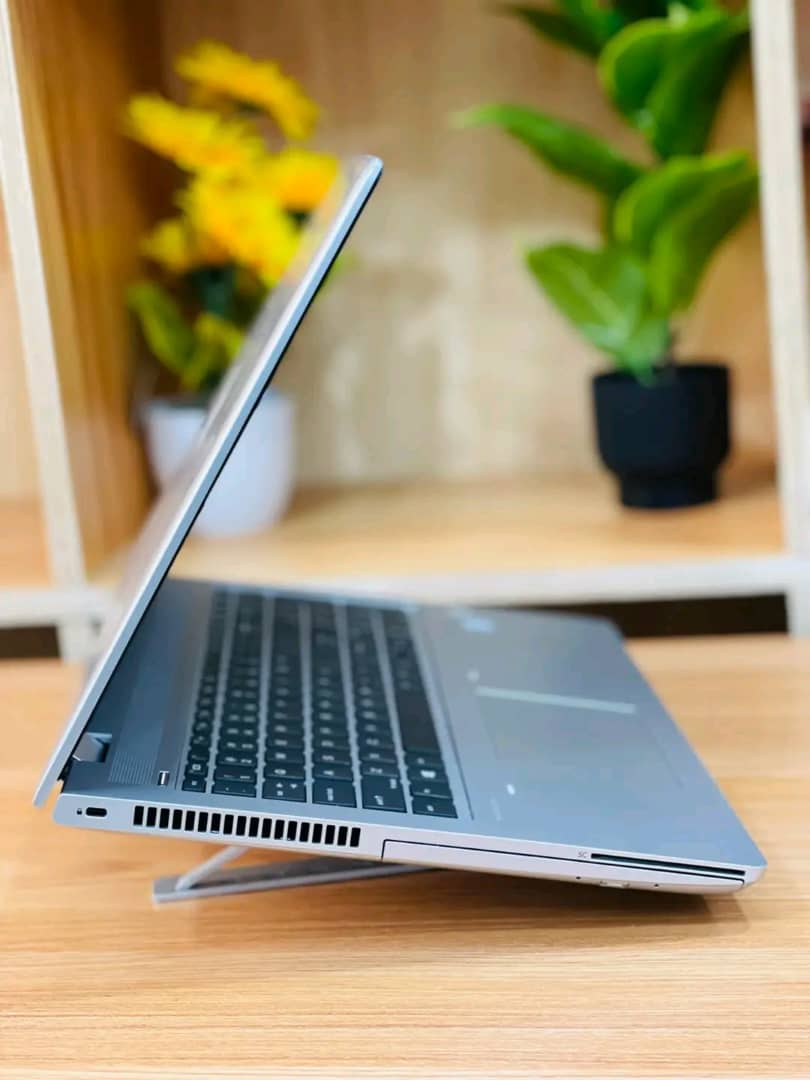 HP 650 G4 – Image 2