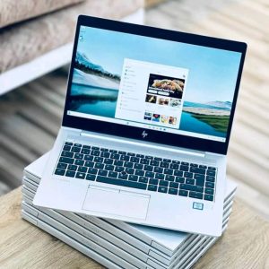 HP EliteBook 840 G6