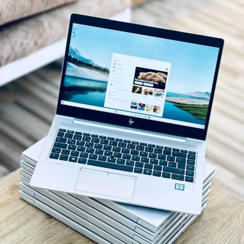 HP EliteBook 840 G6