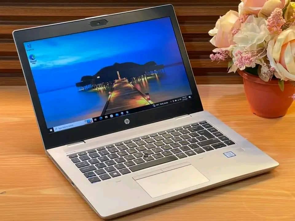 HP ProBook 640 G5 – Image 2