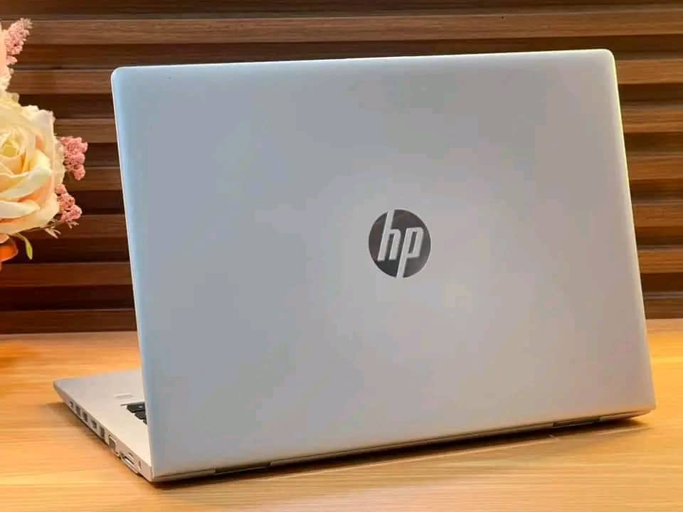 HP ProBook 640 G5 – Image 4