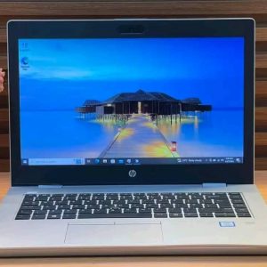 HP ProBook 640 G5