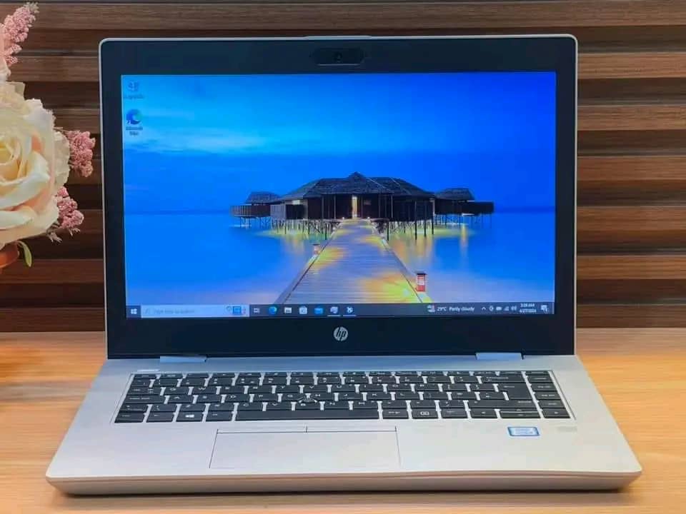HP ProBook 640 G5