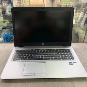 HP EliteBook 850 G3