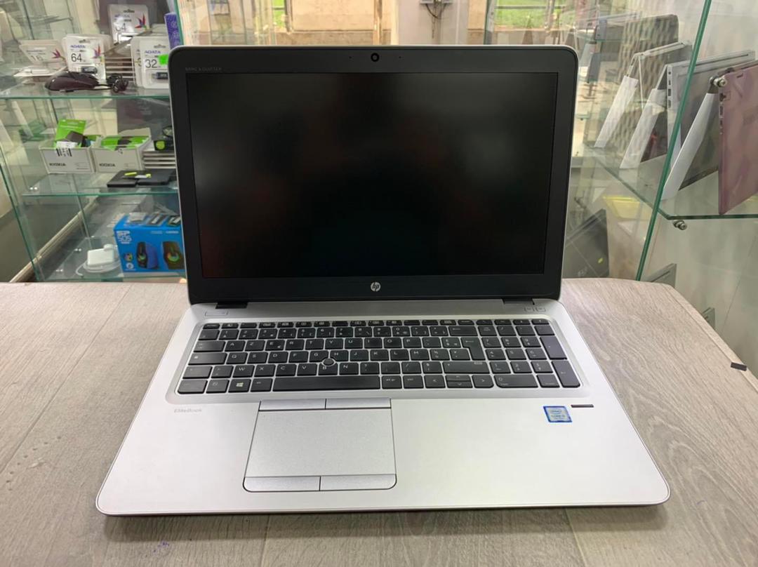 HP EliteBook 850 G3