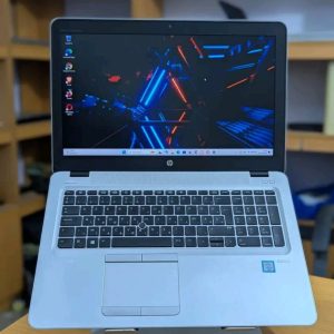 HP EliteBook 850 G4