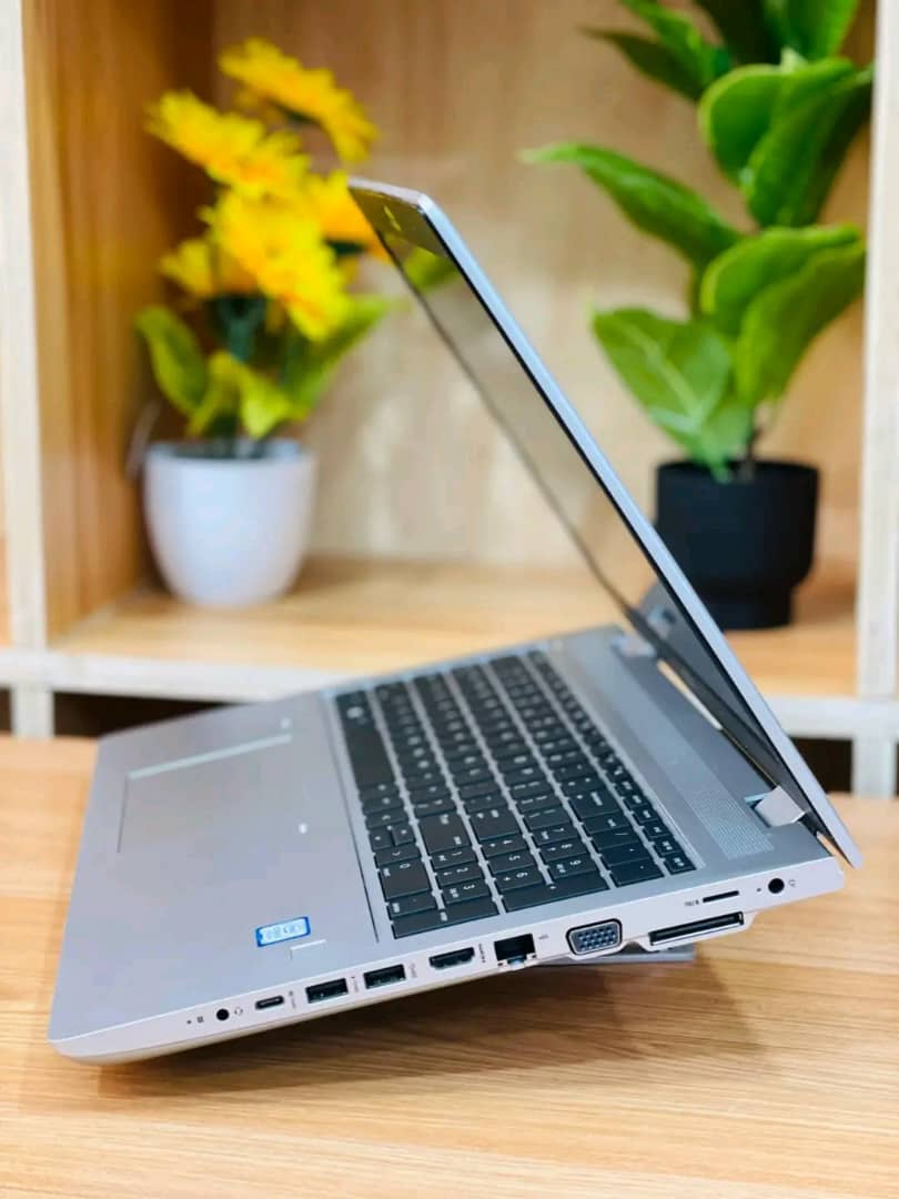 HP 650 G5 – Image 2