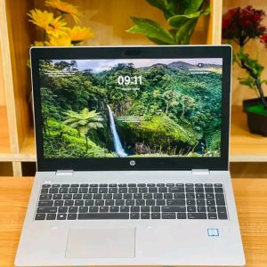 HP 650 G5