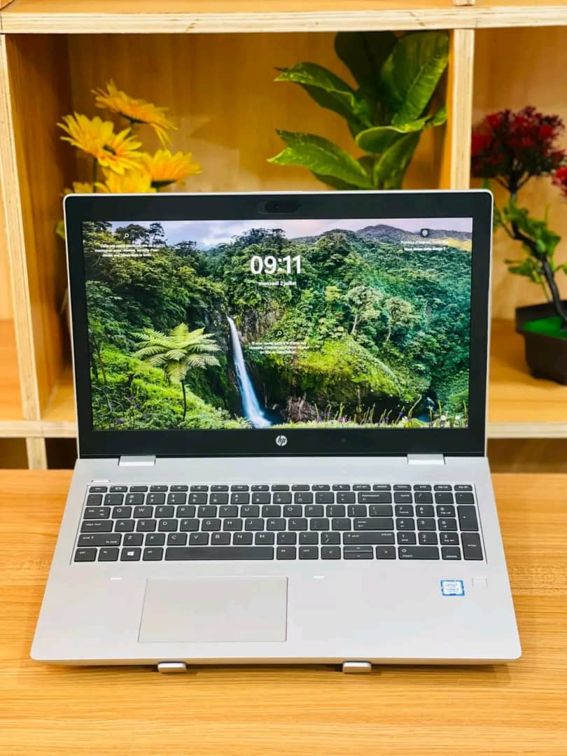 HP 650 G5