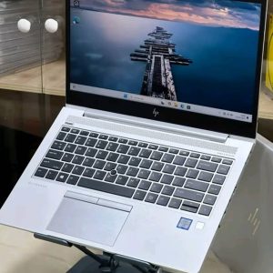 HP EliteBook 840 G6 - 8/256